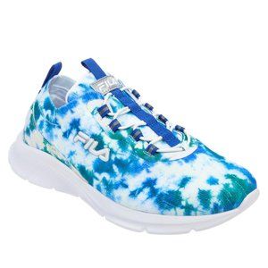 FILA Memory Skyway 2.0 Air Mesh Sneakers Sz 8.5 NEW